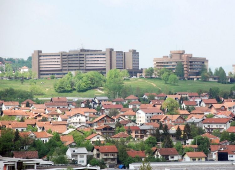 U planu obnova ulica i rasvjete