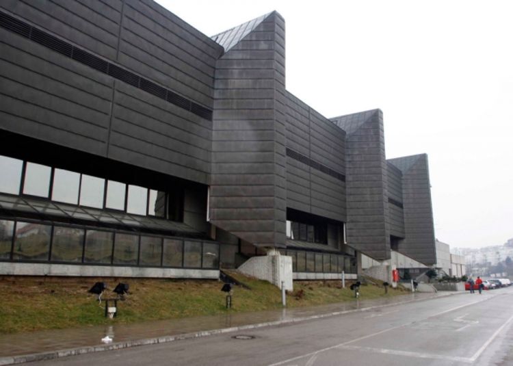 Biće provjerena čelična konstrukcija