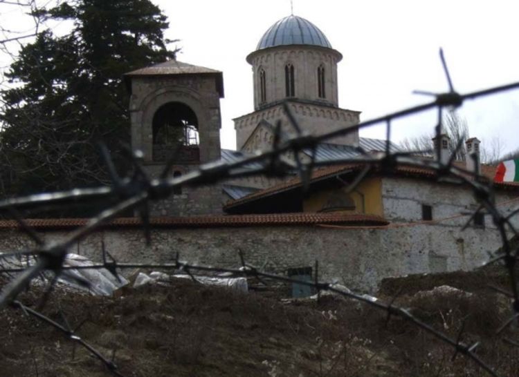 Srpske crkve proglašene vizantijskim