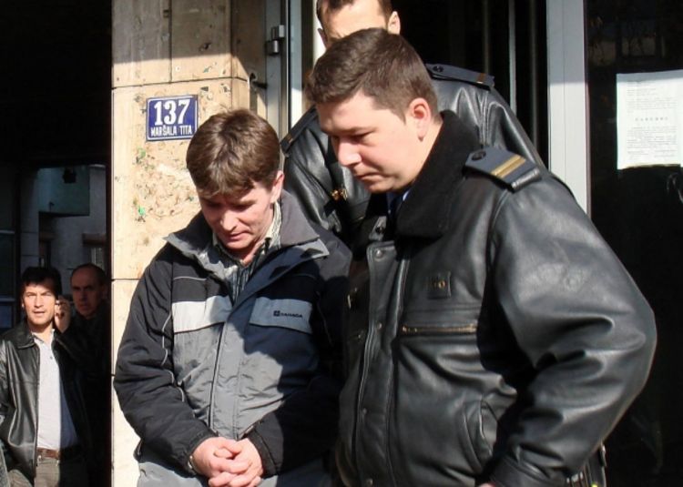 Zbog ubistva supruge 20 godina zatvora