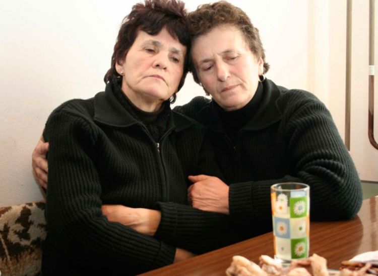 `Milan mi je bio sve`