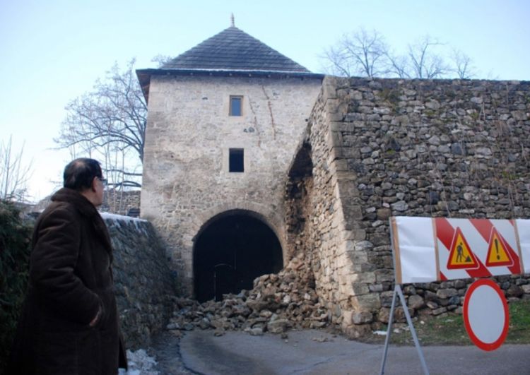 Blago propada zbog nebrige
