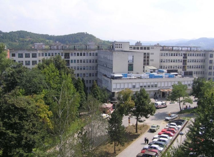 Zlostavljana djevojčica u komi