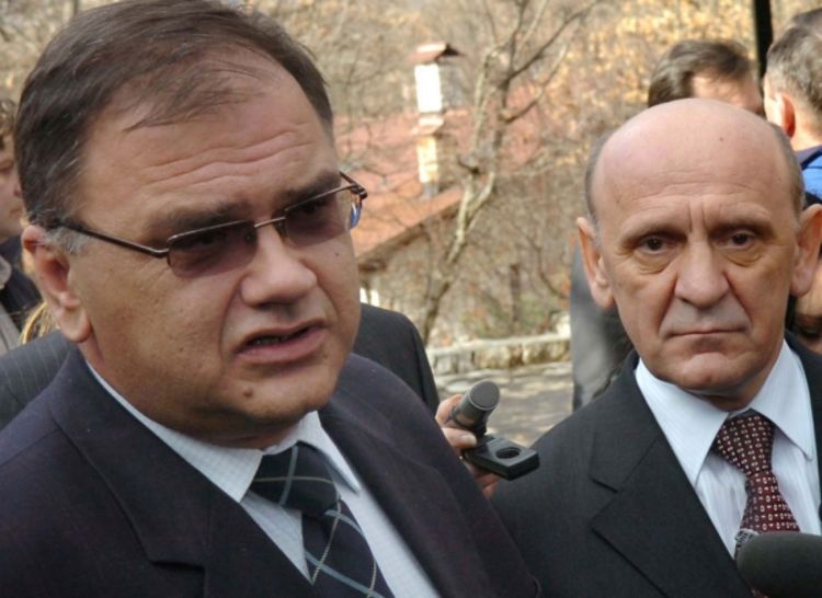 Tihić krivac za fijasko