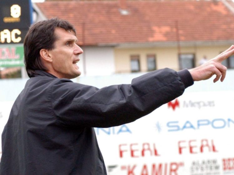 Ušanović stopira Barbarićev dolazak