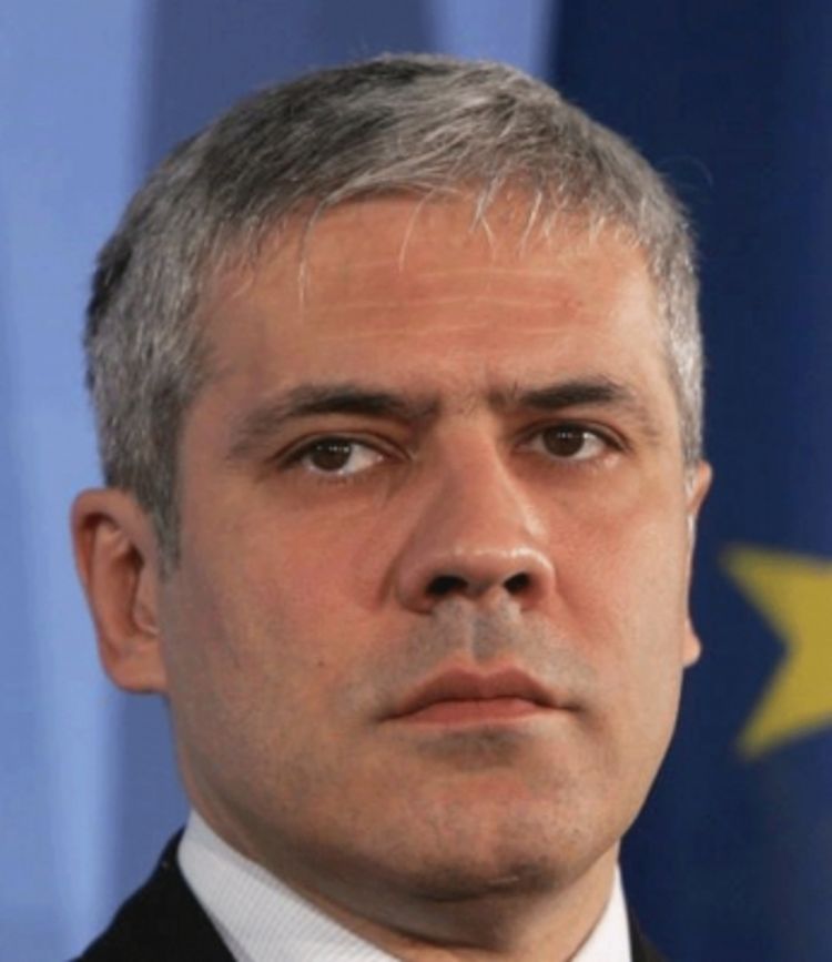 Srbija izabrala Tadića