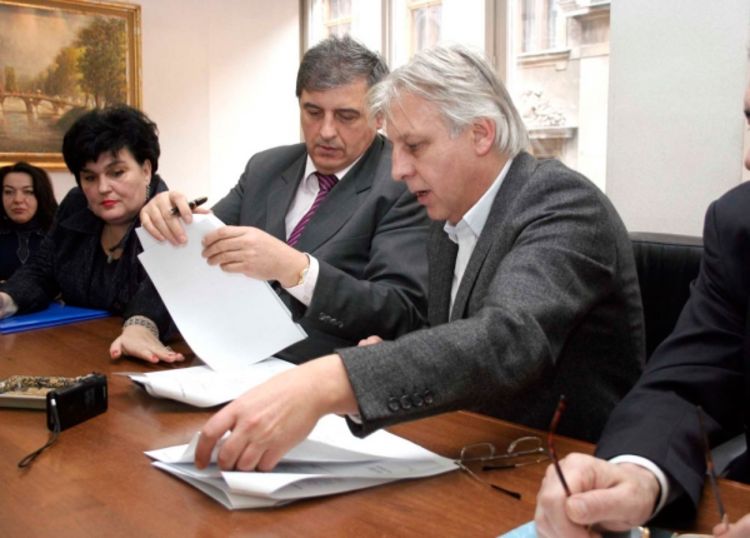Uskoro izgradnja sportske dvorane na Grbavici