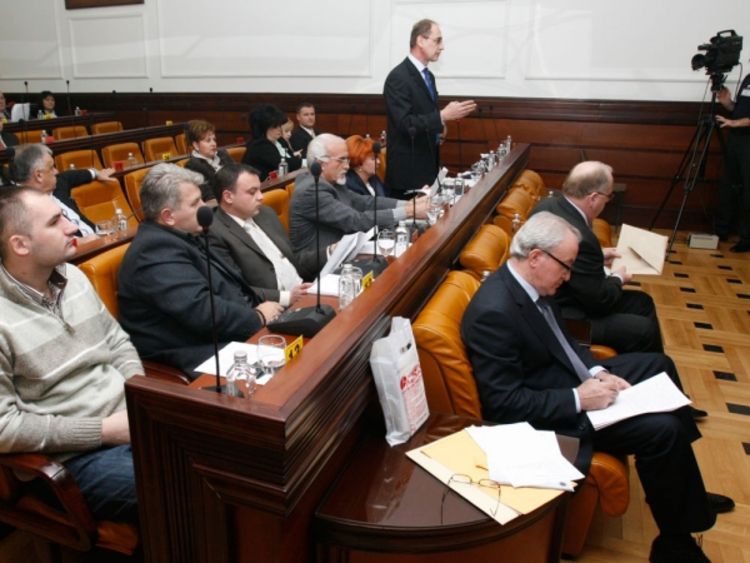 Za razvojne projekte 1,9 milijardi KM