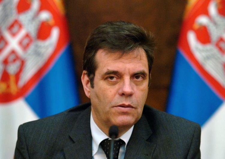 Koštunica traži sjednicu Skupštine