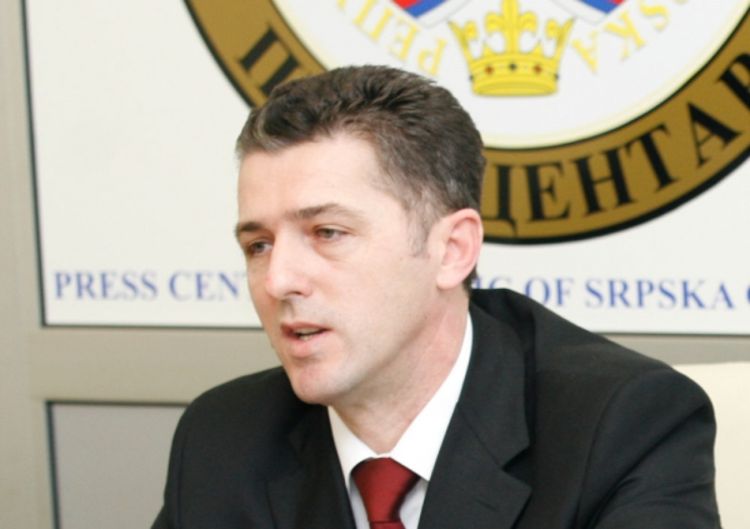Rajko Ubiparip: Biće riješen spor oko projekta u Gacku