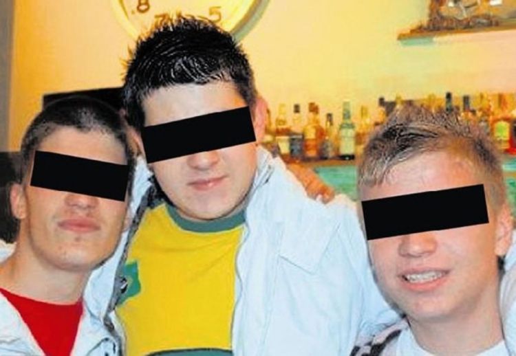Na smrt pretukli mladog Švajcarca