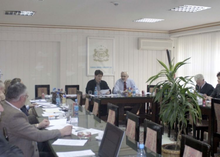 Federalni poslodavci protiv unije poslodavaca BiH