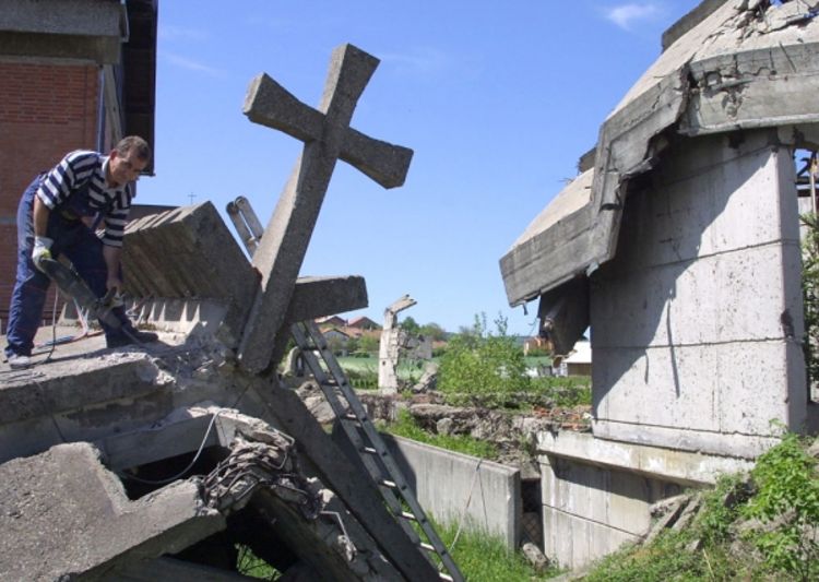 Arhitektonska djela Bosne Srebrene