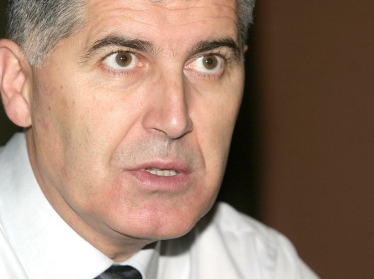 Čović: Sukob SDA i SBiH izašao na površinu
