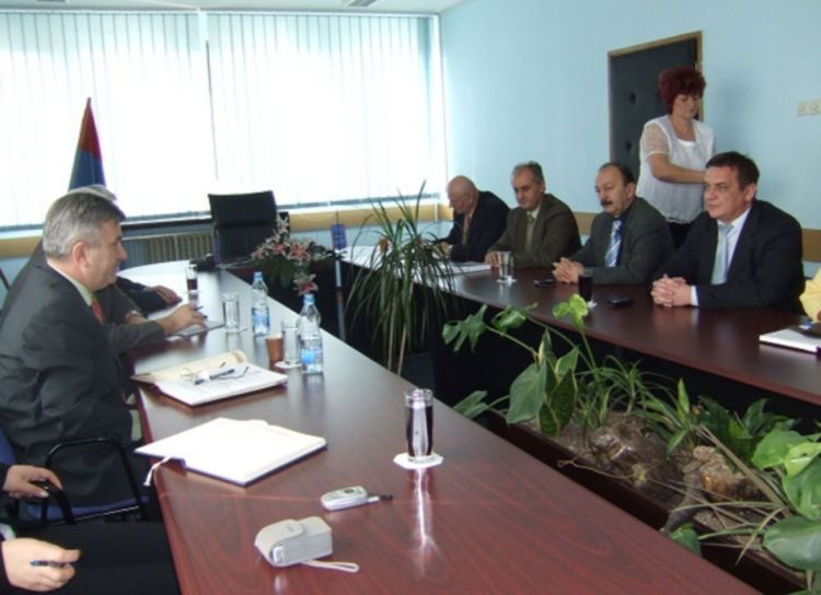 Za željezničku infrastrukturu 70 miliona evra
