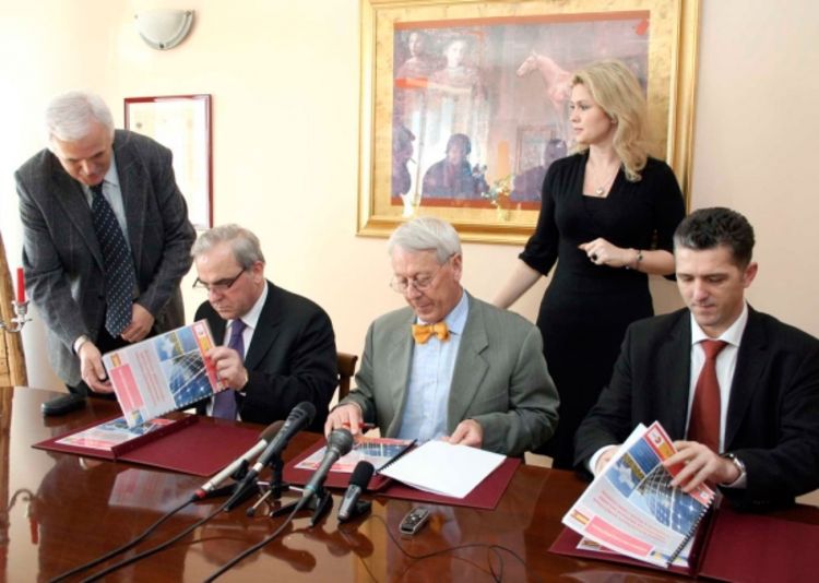 Potraga za izvorima solarne energije u BiH