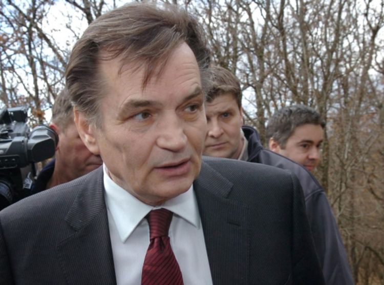 `Stranka za BiH stranka za fotelje`
