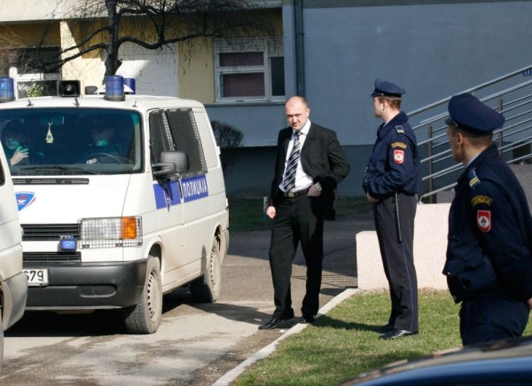 Jugoslavu Erakoviću određen pritvor