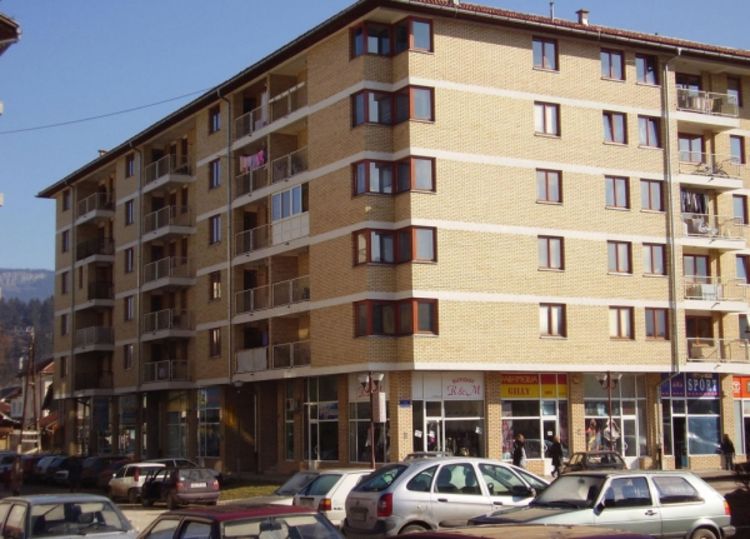 Batinić i Kovačević osumnjičeni za podršku
