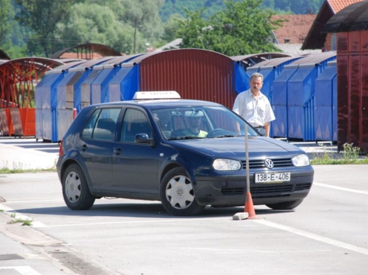 Nove cijene, testovi stari