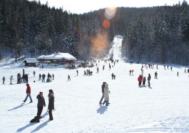 Propala zimska sezona