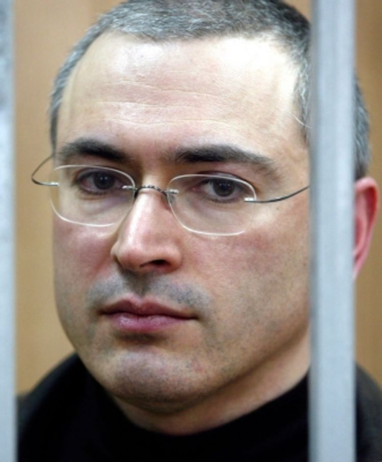 Hodorkovski: Putin iskoristio zakon da ukloni protivnike