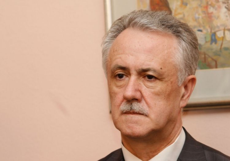 Kebo: Tihić i Silajdžić moraju sami da izglade odnos
