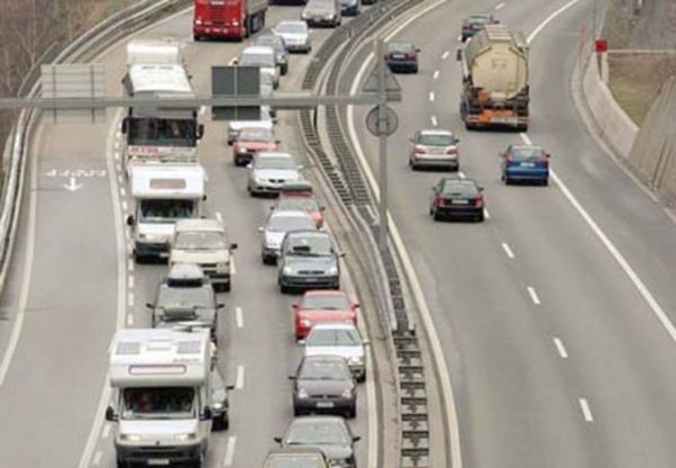 Tri milijarde za autoputeve