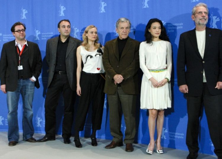 Lets rock na Berlinaleu