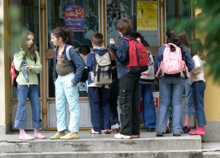 Roditelji inicirali izgradnju osnovne škole