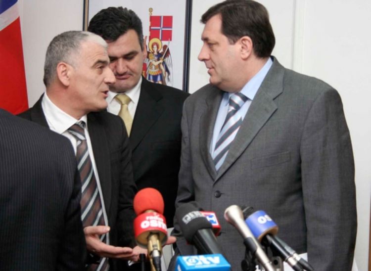 Tužilaštva ne žele da se bave mafijom