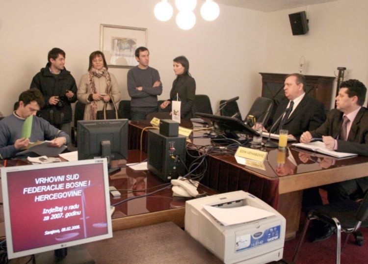 Preinačena svaka peta presuda