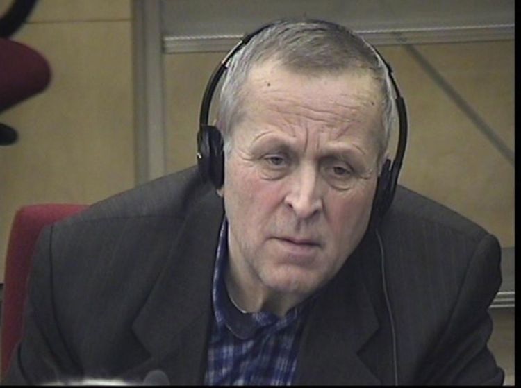 Avad: `El Mudžahid` bio potčinjen Trećem korpusu