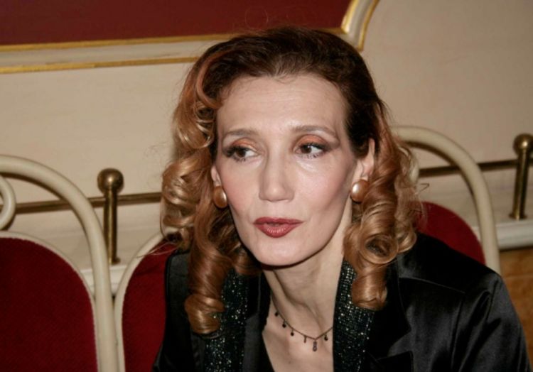`Ne volim da hranim svoj ego`