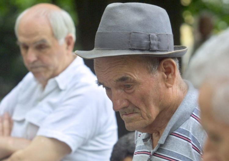 Prodaju gaće, prevoze robu, bježe od policije...