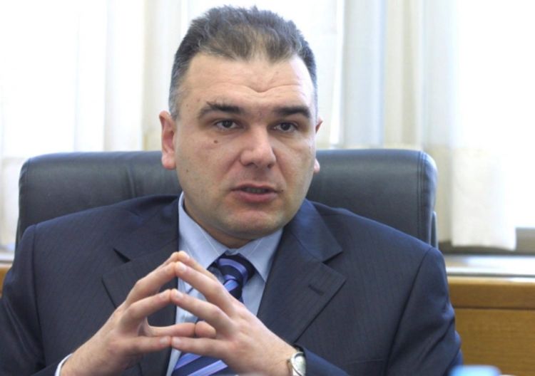 `Ukidanje viza moguće i za dvije godine`