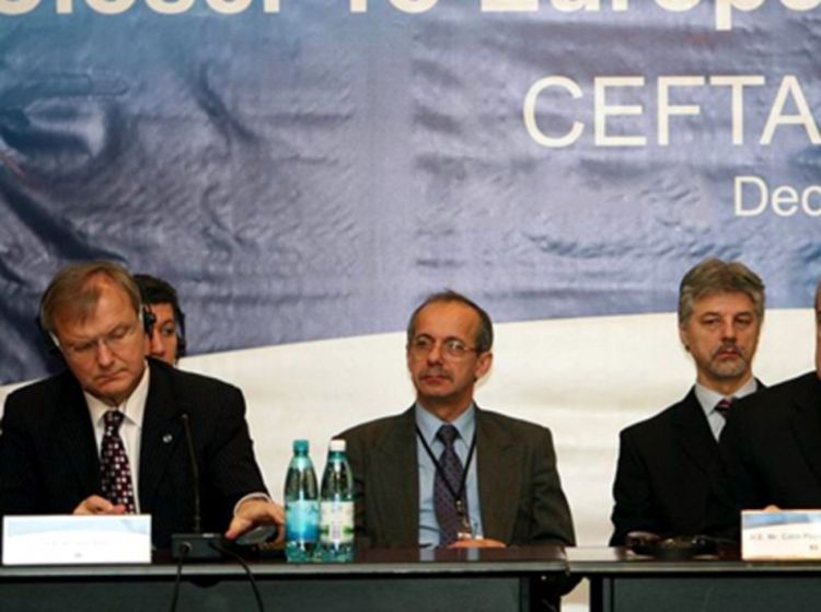 BiH s članicama CEFTA u minusu 216 miliona KM