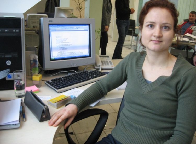 `Promijeniću imidž BiH u svijetu`