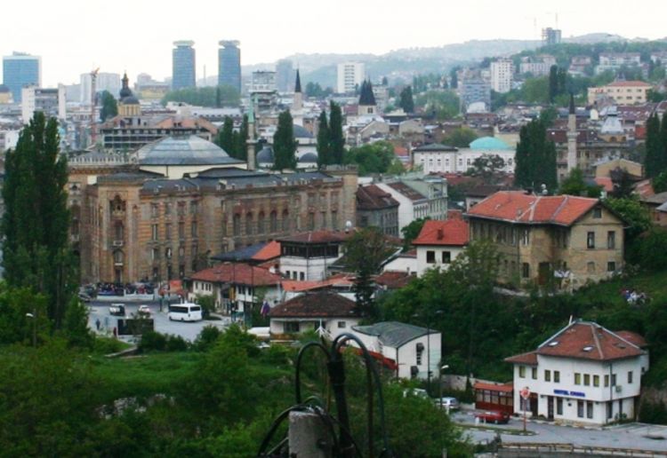 Povećan broj policajaca na ulicama