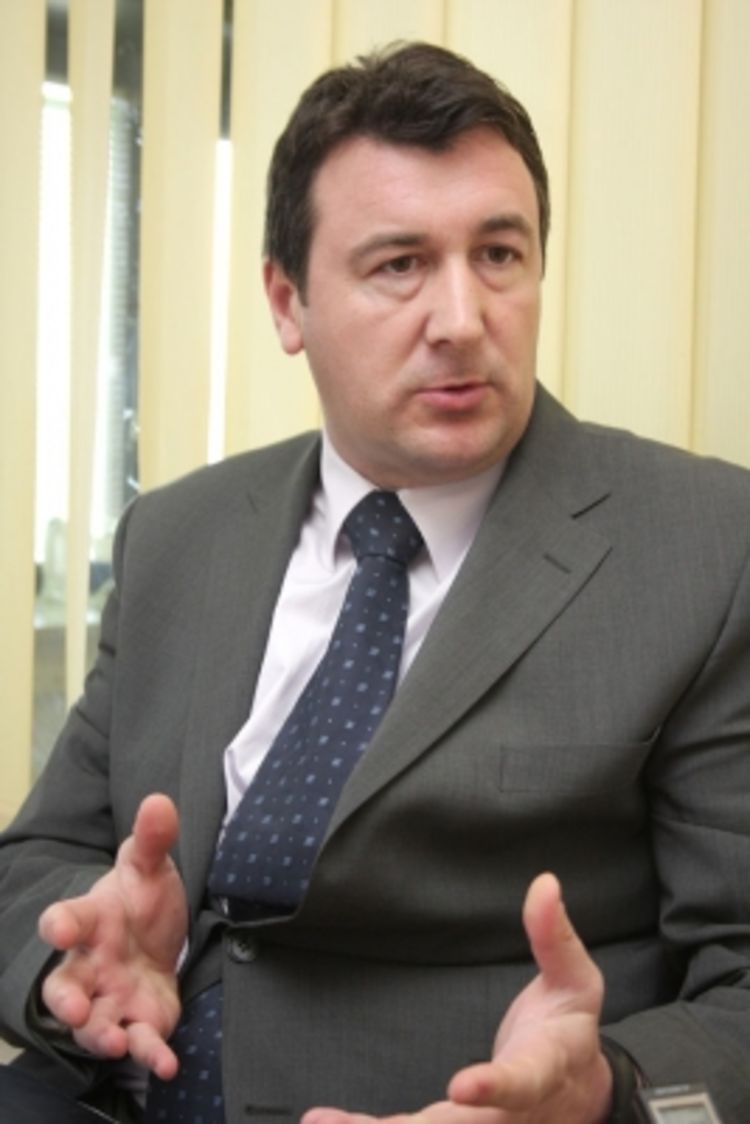 Jerolim Novak: HEP želi svoj udio u RiTE Gacko 