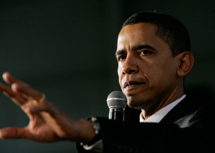 Obama pobijedio u Mejnu, u štabu Klintonove smjene