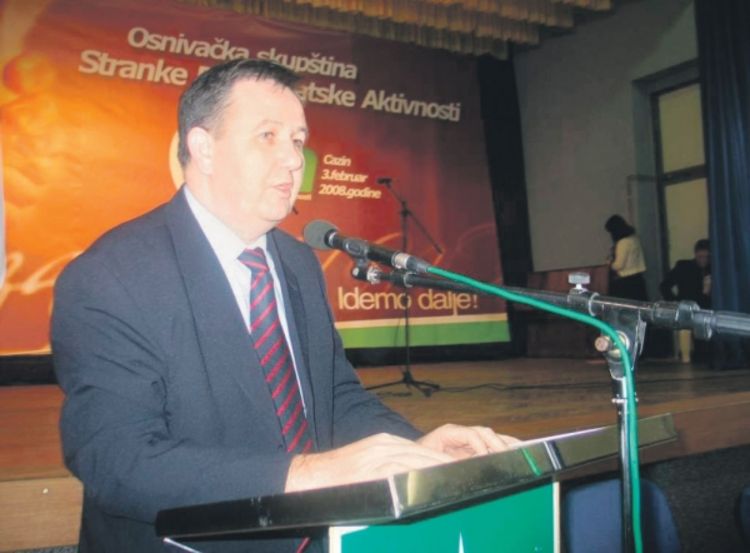 Hadžić: Tihićevi rezultati su katastrofalni