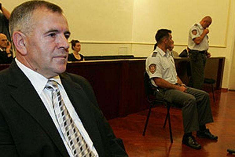 Civili masakrirani u Medačkom džepu