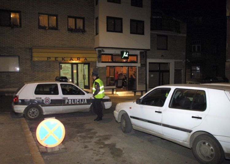 Gašiju pritvor ističe 15. februara