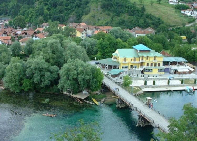 Rođeno samo 17 beba