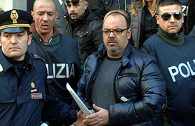 Uhapšeno 59 mafijaša i dilera