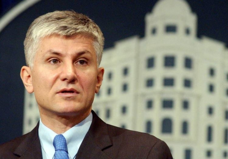 Ubistvom Đinđića izvršen državni udar