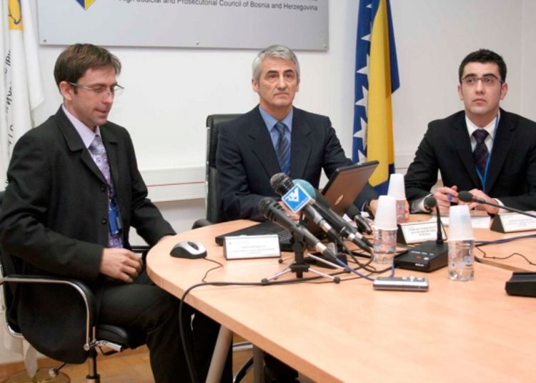 Još dvije tužbe protiv Adamovića