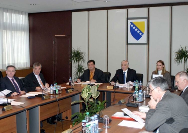 Moguće usvajanje i uz jedan glas Bošnjaka