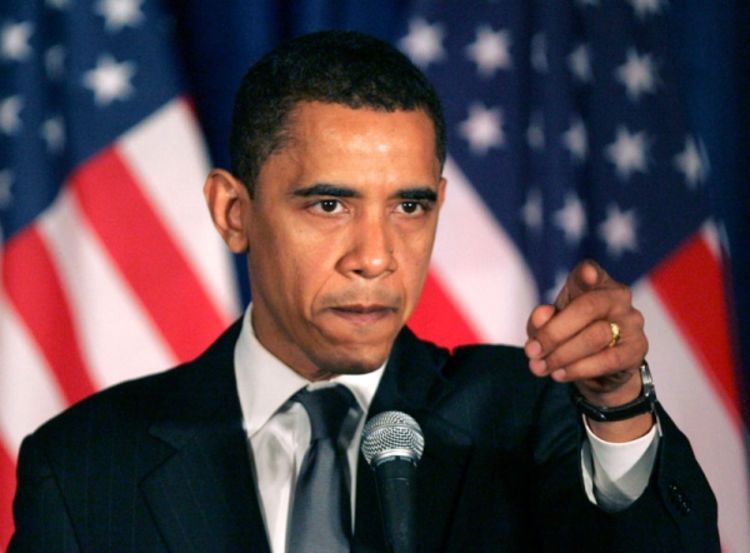 Obama preuzeo vođstvo